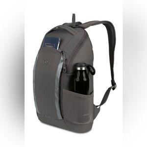 Swissgear Viibe 8117 15” Laptop Backpack  (Retail $80) Brand New with Tags